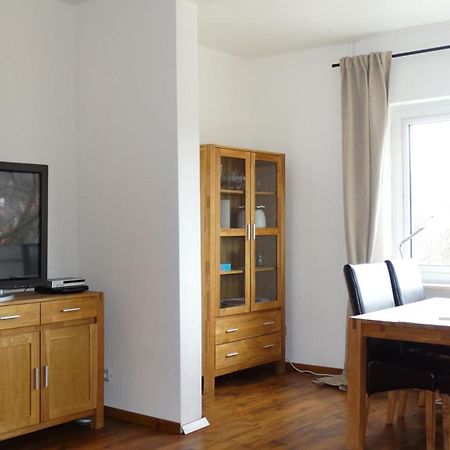 Bergziege Apartment Braunlage Ngoại thất bức ảnh
