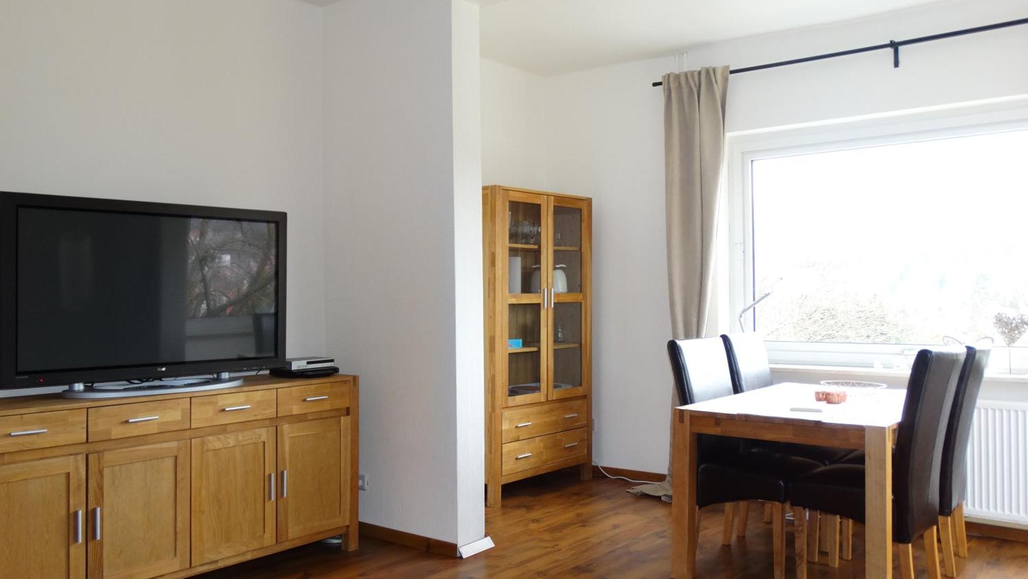 Bergziege Apartment Braunlage Ngoại thất bức ảnh