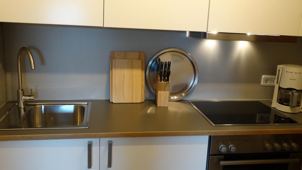 Bergziege Apartment Braunlage Ngoại thất bức ảnh