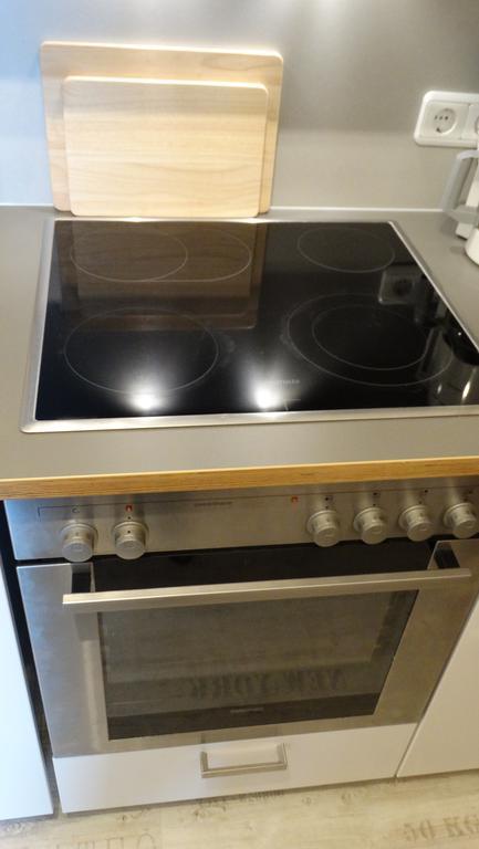 Bergziege Apartment Braunlage Ngoại thất bức ảnh