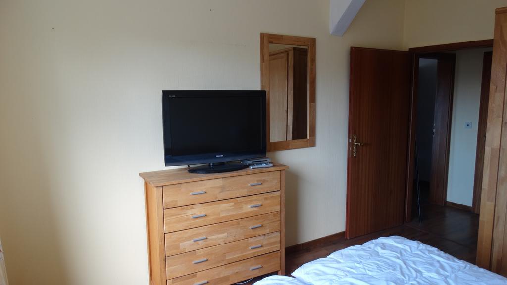 Bergziege Apartment Braunlage Ngoại thất bức ảnh