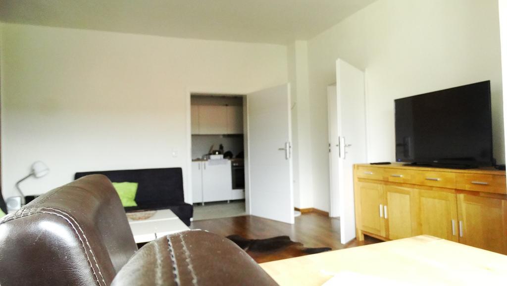 Bergziege Apartment Braunlage Ngoại thất bức ảnh
