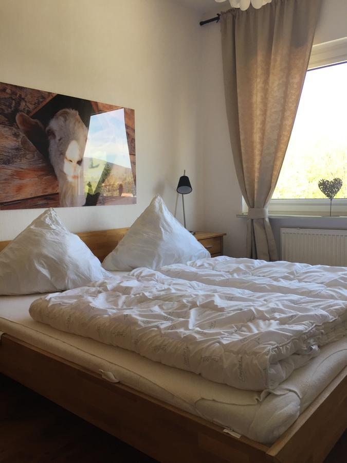 Bergziege Apartment Braunlage Ngoại thất bức ảnh