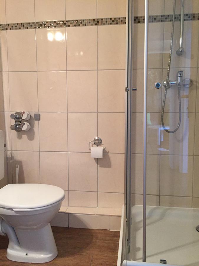 Bergziege Apartment Braunlage Ngoại thất bức ảnh