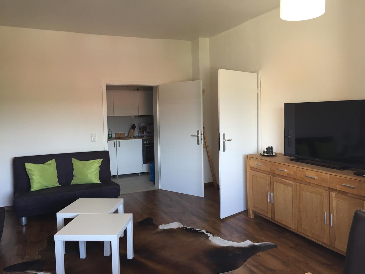 Bergziege Apartment Braunlage Ngoại thất bức ảnh