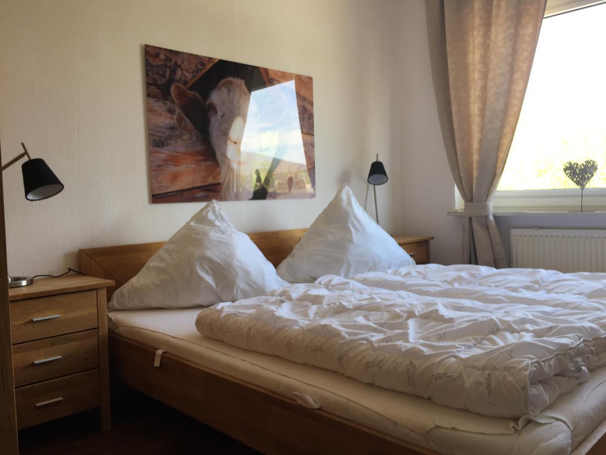 Bergziege Apartment Braunlage Ngoại thất bức ảnh