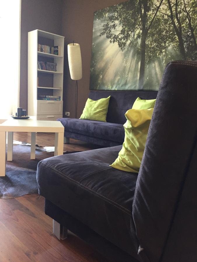 Bergziege Apartment Braunlage Ngoại thất bức ảnh
