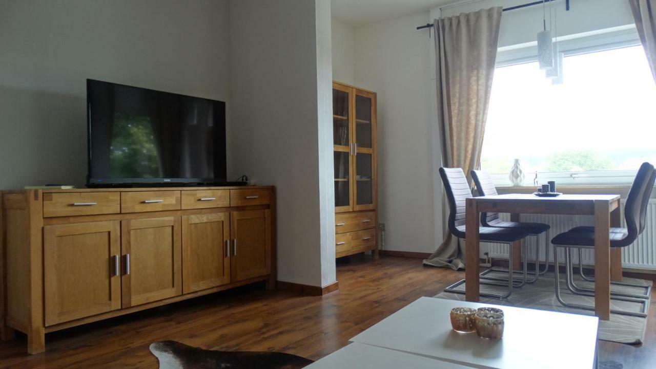 Bergziege Apartment Braunlage Ngoại thất bức ảnh