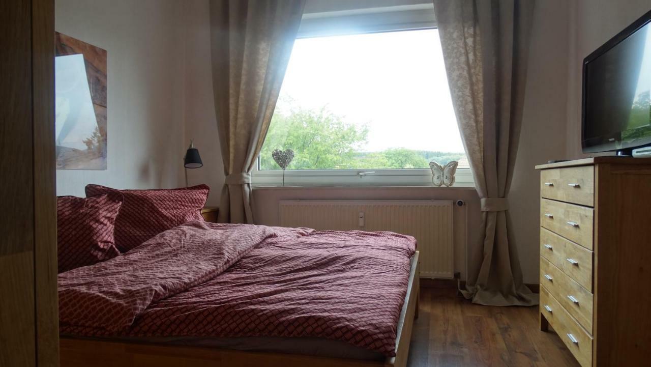Bergziege Apartment Braunlage Ngoại thất bức ảnh