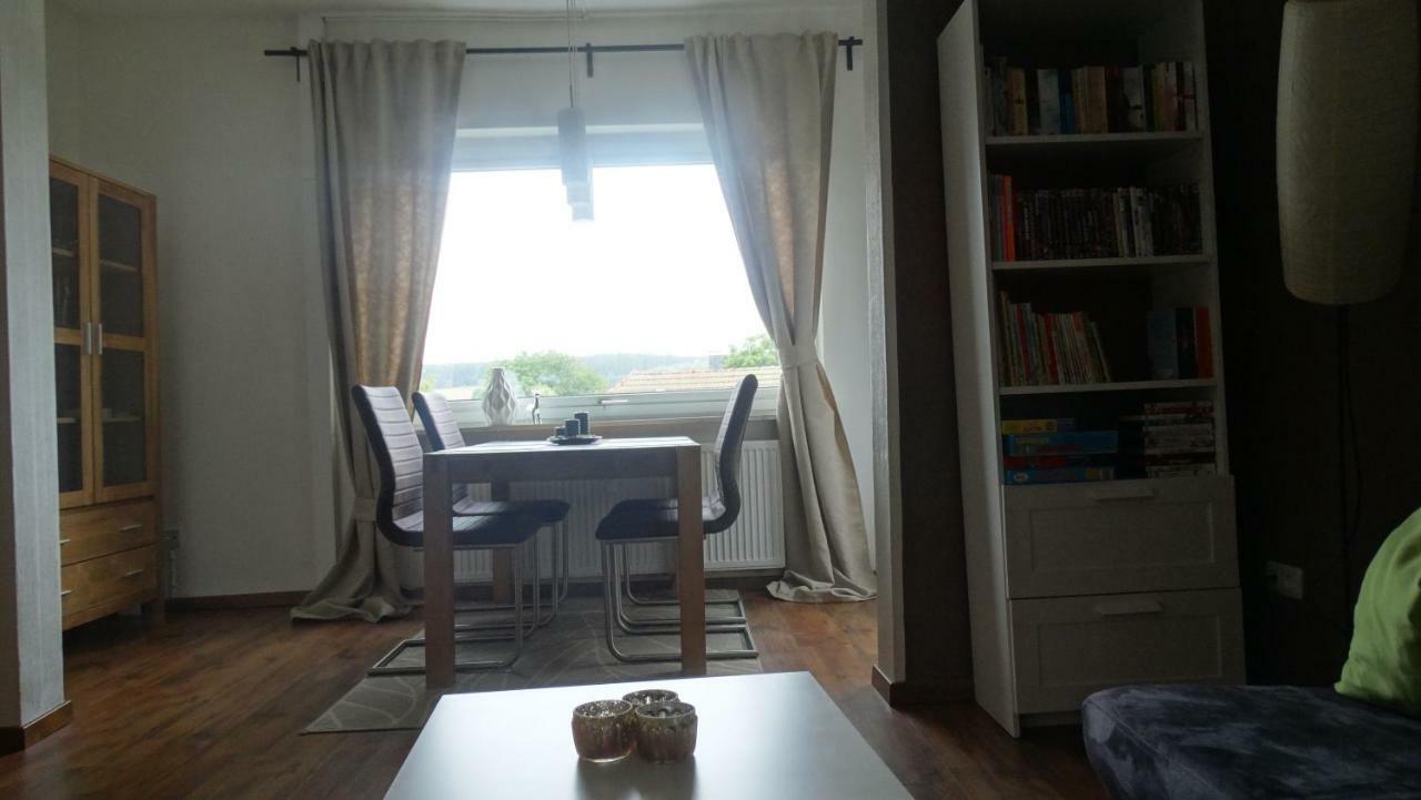 Bergziege Apartment Braunlage Ngoại thất bức ảnh